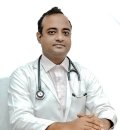Dr. Dibya Ranjan Behera